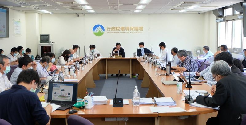 離岸風電即將動工 彰化漁港運維基地通過環評 今年就上路