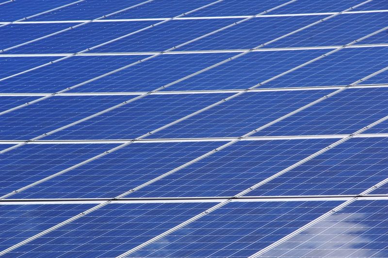 追趕國際市場價格的日本太陽能 公益團體稱還可以更便宜
