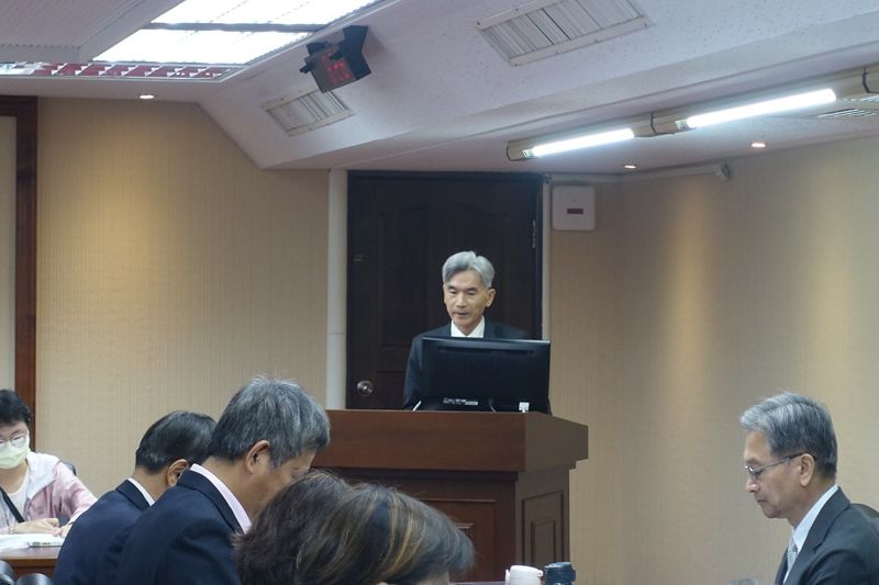 環境部升格明年預算增26% 廢棄物處理支出大增