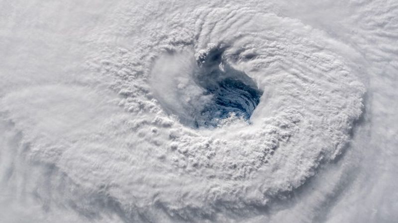 研究:強風暴可能會動搖海床 引起「風暴地震」