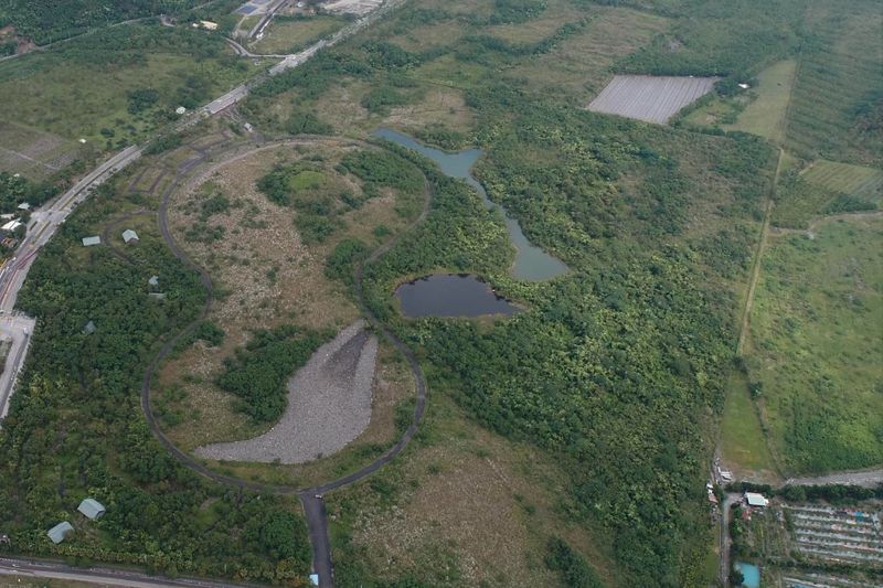 縱管處打造花蓮四星露營基地 鳳林遊憩區BOT變更過關