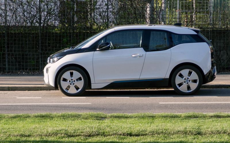 企業驅動車輛電動化 2030年成新常態