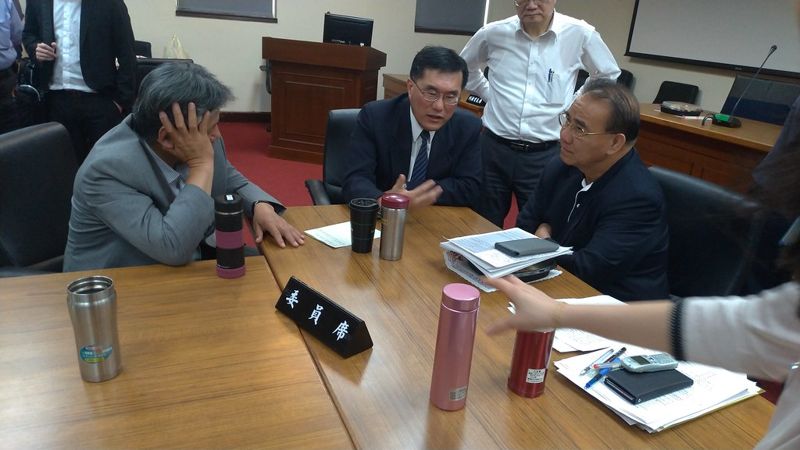 礦業法修法「原地」打轉 原住民專章無共識 本會期過關恐無望