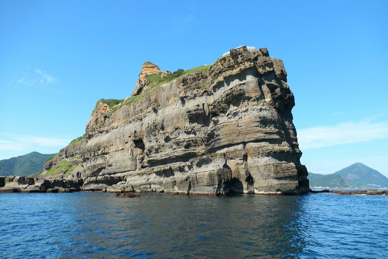 來東北角生活看看——山海交織的豐富地景，社區就是旅遊核心