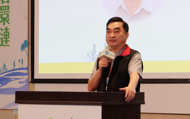 搶當領頭羊 北市推能源政策綱領 拋節能、效率、創新跟「思考核能」
