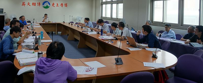 六輕灰塘改綠地 防又變工廠 環評小組下「防小人」結論