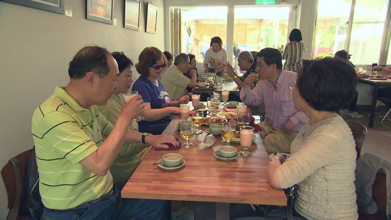 能源台灣 啟動轉型之路（下）