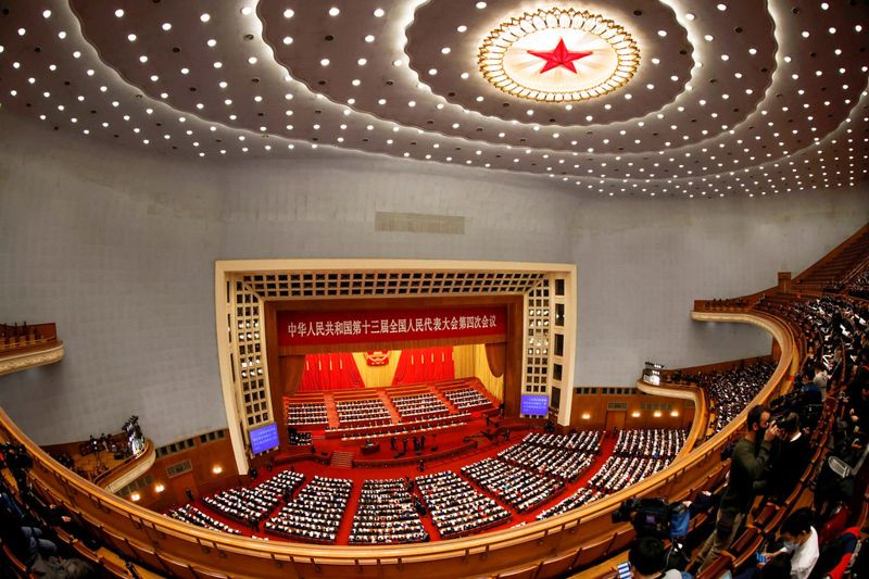 中國「十四五」氣候目標：不明朗的碳排放前景