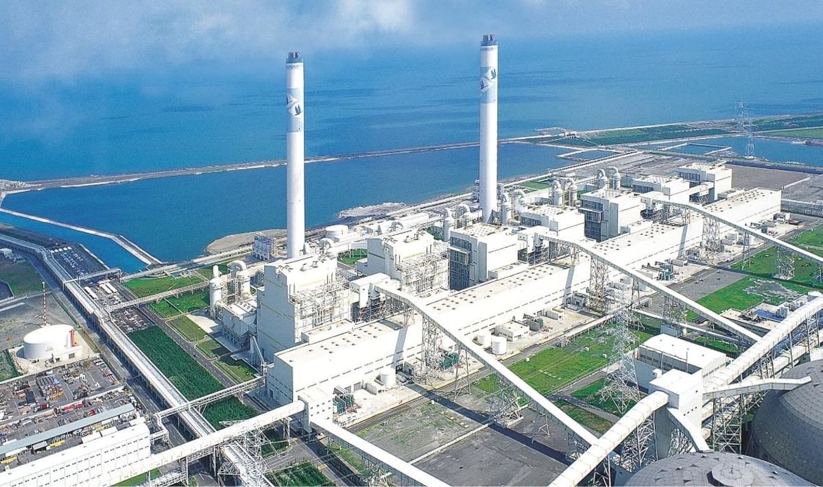 能源危機靠燃煤救援？ 麥寮電廠5月將重啟 學者呼籲加強需求面管理