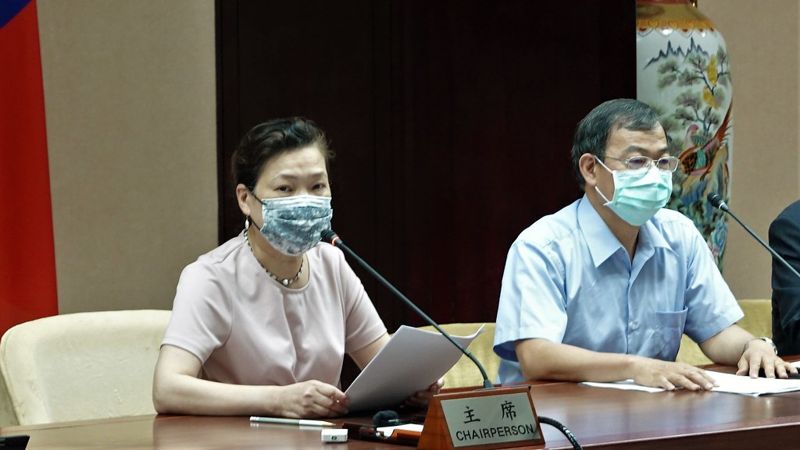 513停電是人為疏失 台電粗估將賠4.7億 董座楊偉甫自請處分