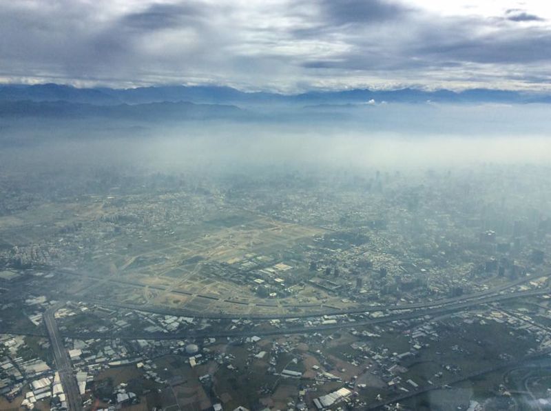 擬開放環評空污「跨區抵換」挨批 環署：未有共識前暫不修法