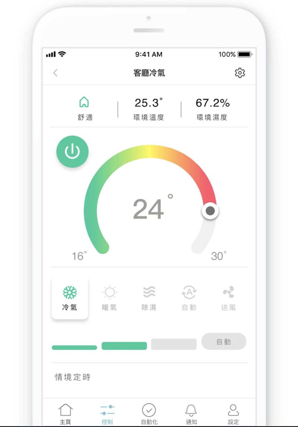 不怕電費突飆高 台電推「用電可視化」 示範首座民間智慧能源社區
