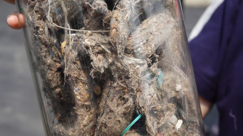 回收紙含塑 永豐餘轉廢為能 全台首座「零燃煤汽電共生」在新屋