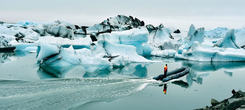 世紀末預言 IPCC特別報告：人類面對更暖、更酸、更缺氧、更無魚、海平面更高的海洋