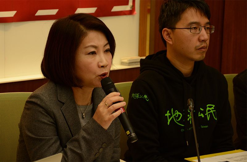新能源政策將公布 環團籲:核三延役萬萬不可
