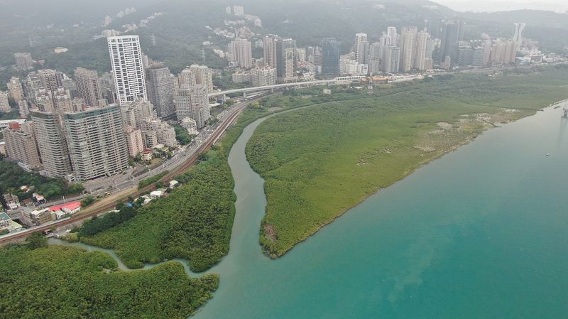 86%是「一人開車族」 開路無助解決塞車 淡北道環評補件再審