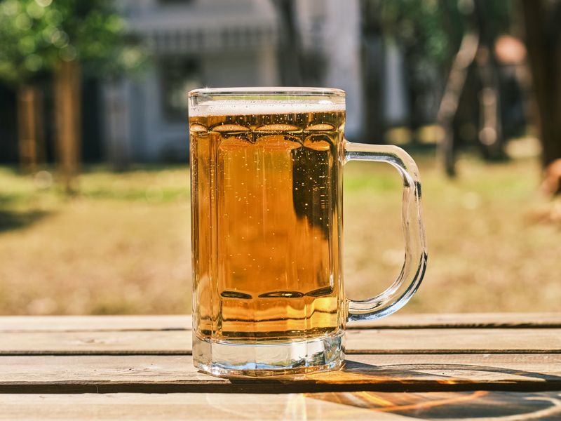 回收水變身 想來一口污水啤酒嗎？
