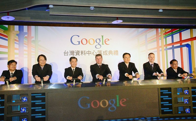 跟你想的不一樣 Google解釋台灣綠電為何「不夠綠」