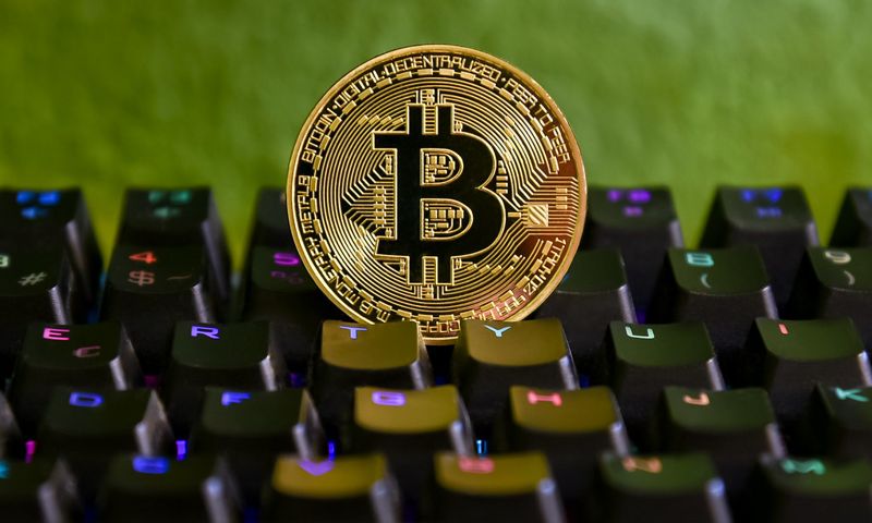 比特幣到底多耗電? 劍橋大學分析:相當於整個阿根廷用電量
