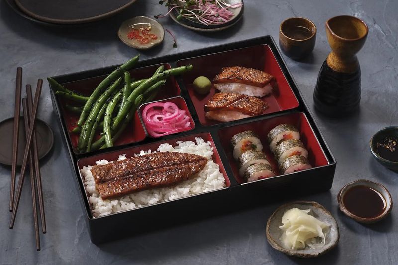 培植肉拯救瀕危魚類 人造鰻魚飯預計2025年上市