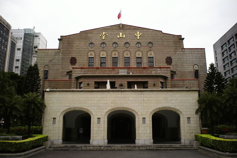 717「聽一聽」 首屆台灣聆聽日 開啟環境倡議新角度