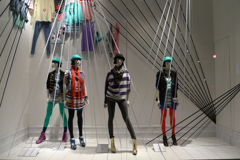 時尚減碳不落人後 Burberry 、H&M等品牌簽署 「氣候憲章」 諾2050零碳排