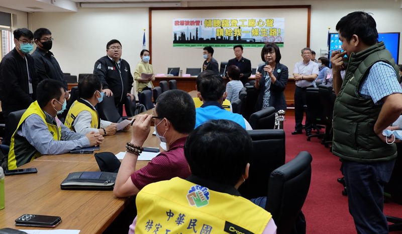 守住乾淨農地恐生變 立委爭取「農產業群聚地區」上的低污染工廠可納管