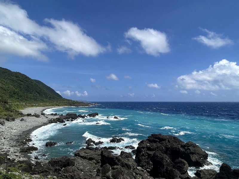 海洋保育審議會首次開會 23委員名單出爐