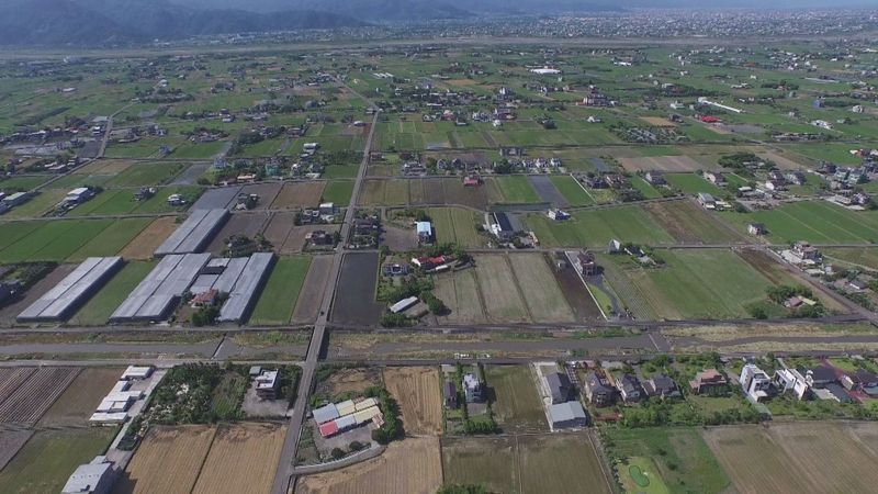 宜蘭農舍體制自成一國？ 中央地方互推責任 民團籲修法