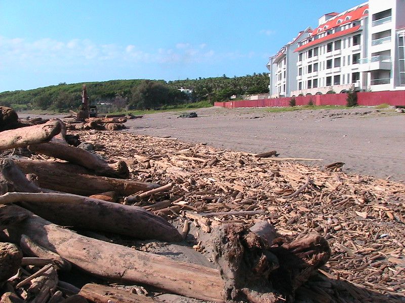 不要有下一個美麗灣 營建署首次公告台東海岸景觀道路範圍