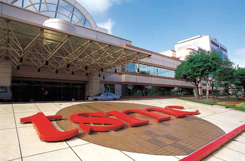 宣示百分百再生能源 台積電成台灣第五家、全球首家RE100半導體會員