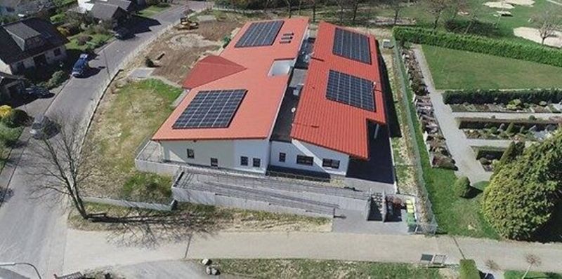 集公民之力續命 公民電廠在德國的關鍵與挑戰（上）