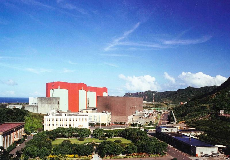 核二執照屆滿停機且「不可能延役」 經濟部說明補足電力缺口