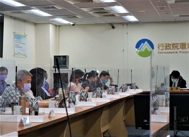 雲林褒忠園區增2.5倍面積進二階 睽違七個月環評重返實體會議