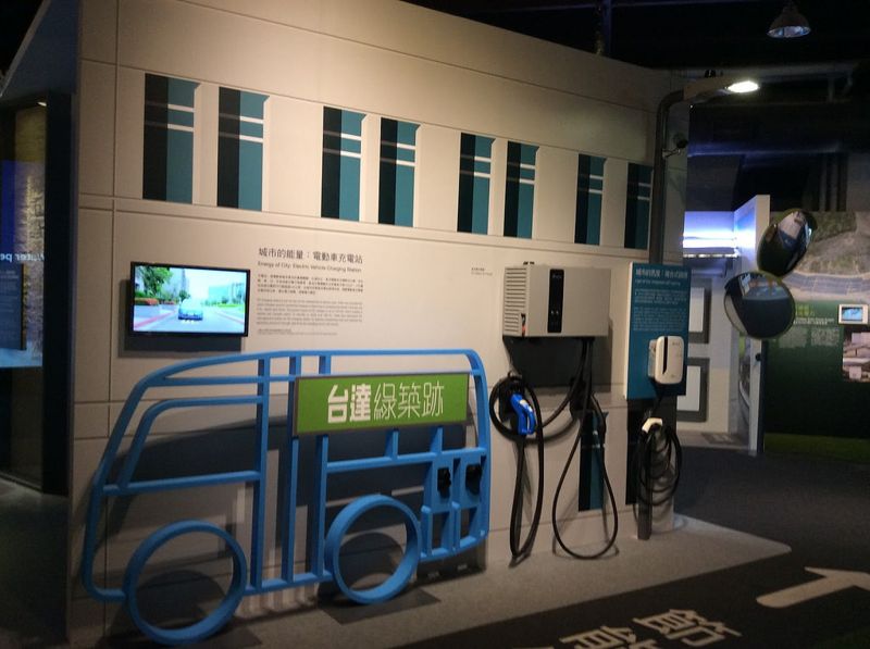 電動車來了，台灣怎麼推？ 工業局長呂正華專訪