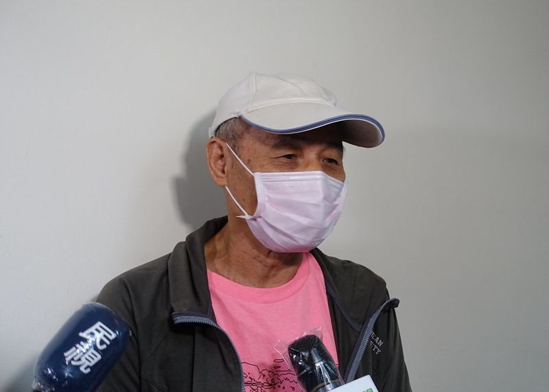 立院將召開藻礁公聽會 潘忠政：盼公投前舉行 釐清爭議
