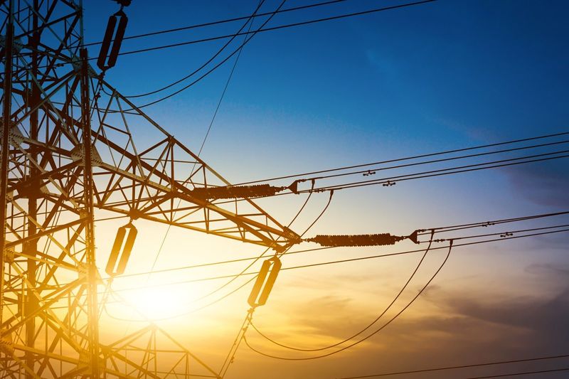 過熱台灣 5月尖峰用電屢破紀錄 專家:須為極端氣候做準備