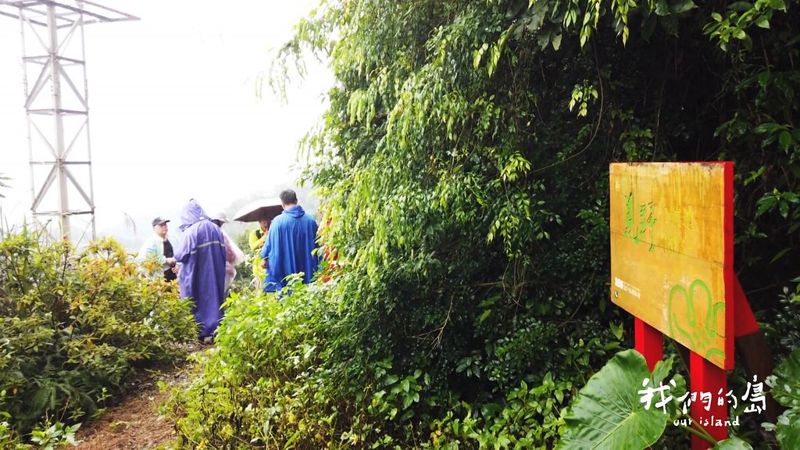 微棲地補破網 為受傷土地縫合傷痕