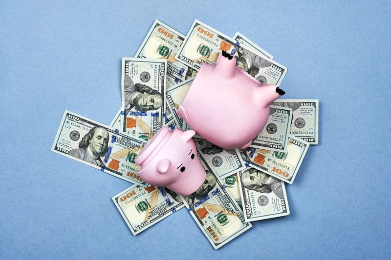IMF警告：氣候危機可能使金融體系崩潰