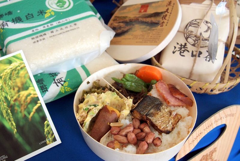 支持國產海鮮 參加「吃好魚宣言」活動就送「台灣鯖魚蛋餅」