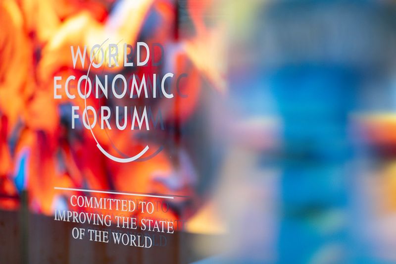 2024世界經濟論壇：氣候韌性已不夠 企業永續要勇敢走向「再生」
