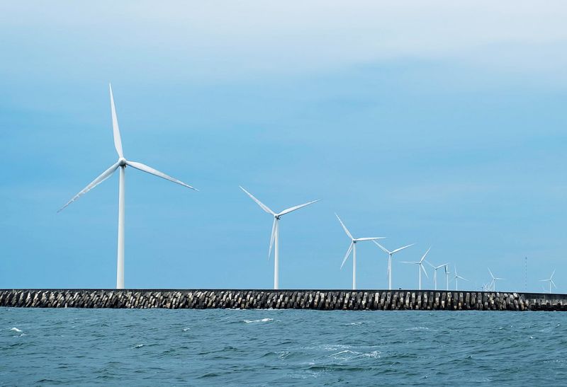 迎接非核無煤家園 能源局：燃氣將成發電主力