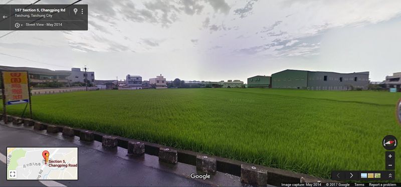 發現農地工廠先查土地分區 以手機APP／瀏覽器這樣查