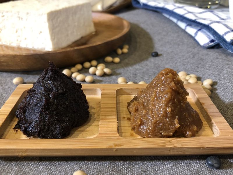 食物里程短就是新鮮 國產大豆十道人氣料理 吃出非基改好味道