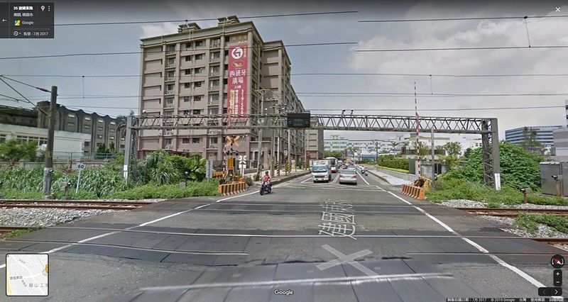 台鐵桃園段高架改地下預算三級跳 環委：規劃太草率、補件再審