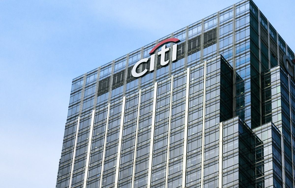 趕在川普上任前? 花旗、美銀、高盛、富國銀行閃離氣候聯盟