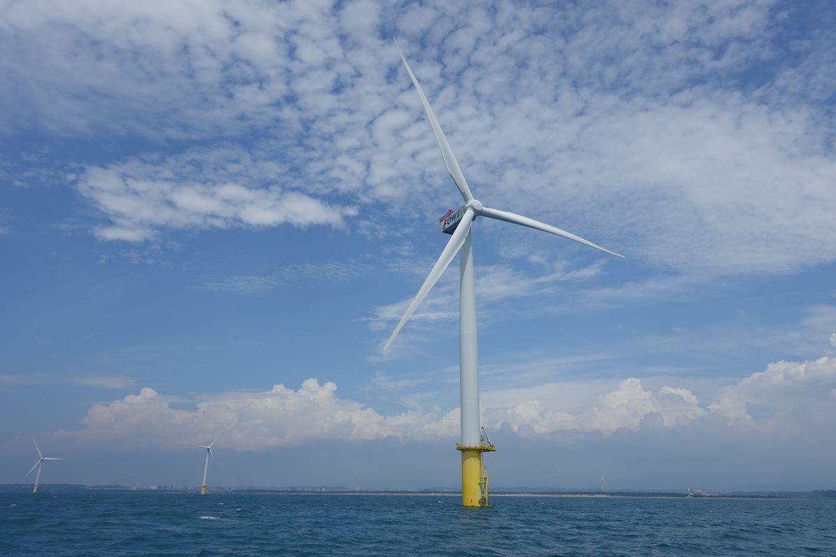 經濟部長證實再生能源目標延後 2029拚占比20%