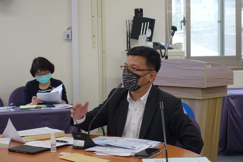 開發面積減三成 台南新市園區案回到小組審查 二階環評與否仍未定
