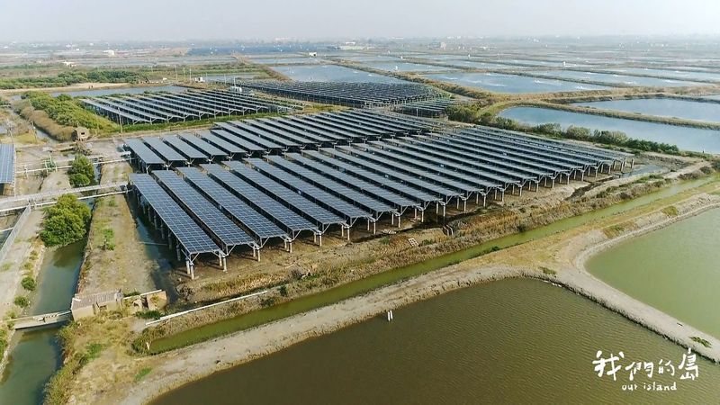 光電找出路：真正的農電共生 有辦法嗎？