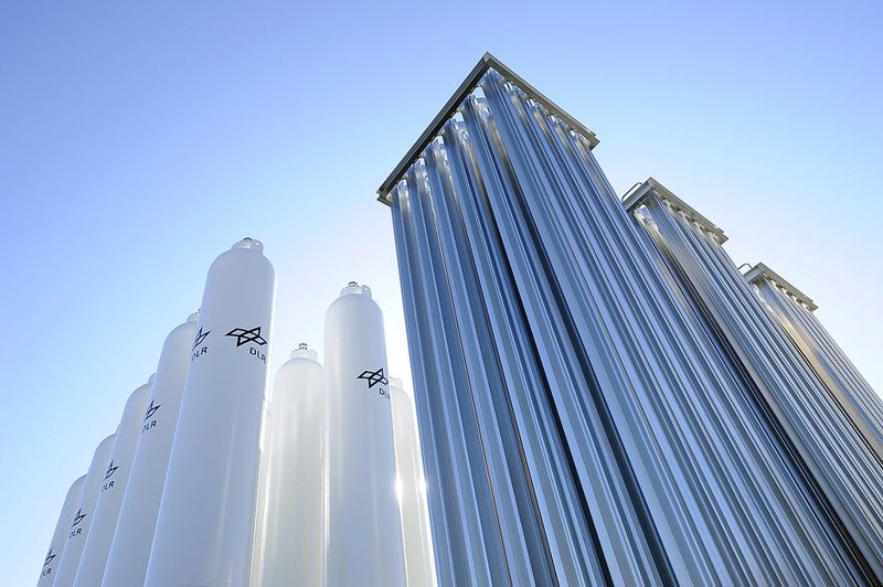 美國綠氫補助限三年內新增潔淨能源 核電業爭取納入